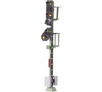 Viessmann 211018 4015A H0 - Señal luminosa con señal de entrada