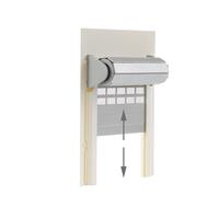 Viessmann 5172 Puerta De Rodillos Con Accionamiento Eléctrico, H0