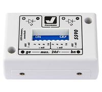 Viessmann 5590 LED-Dimmer, Doble, Nuevo 2023