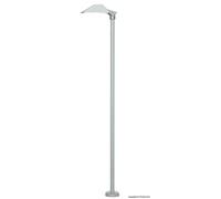 Viessmann 60836 Moderne Luz LED Andén Blanco Set 6 H0 HO NUEVO