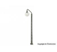 Viessmann 63851 Lámpara De Poste LED Cálida HO 1:87 NUEVO