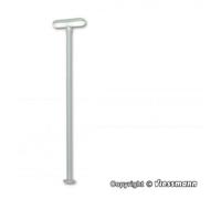 Viessmann 6726 Lámpara De Andén LEDs Blanca Kit HO 1:87 NUEVO