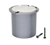 Viessmann 8445 Válvula De Compuerta Manual 2/3 Vías, H0, Nuevo 2026