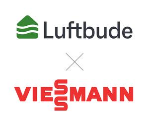 Viessmann Cubierta de pared exterior (Acero inoxidable) - 7690891