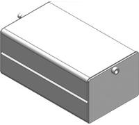 Viessmann Depósito de inercia rectangular - 7502407