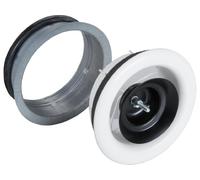 Viessmann Embellecedor de diseño para suministro y extracción de aire