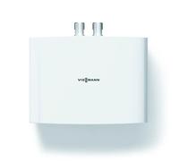 Viessmann Mini calentador de agua instantáneo Vitotherm EI5, Tipo EI5.A6, 5,7 kW
