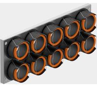 Viessmann Placa de conexión de 10 vías R90 L 7377380