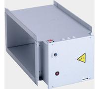 Viessmann Resistencia de precalentamiento EH-3kW-3ph FS1000 7377527