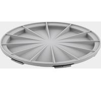 Viessmann Tapa redonda de conexión de colector - 7973973