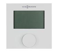 Viessmann Termostato digital para calefacción