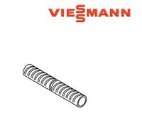 Viessmann Tubo flexible con aislamiento térmico, DN 160, 6 m