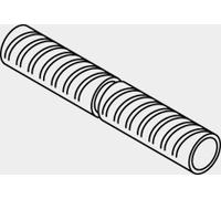 Viessmann Tubo flexible sin aislamiento térmico DN180 10m ZK02534