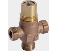 Viessmann Válvula mezcladora de 3 vías, VXP45.25-6.3 7377631