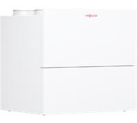 Viessmann Vitovent 300-W Tipo H32E C400 (L) - unidad de ventilación central - izquierda - Z026529