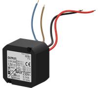 Viessmann Vitovent Fuente de alimentación o Carril DIN para 050-D y 100-D