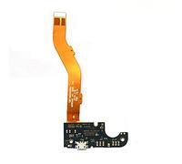 VIESUP Conector de carga micro USB Cargador Puerto Puerto Puerto de repuesto para Alcatel 3V 2019 4G, puerto de carga para ALCATEL T-Mobile 5032 4G (no para puerto de carga tipo C)