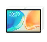 VIESUP - Protector de pantalla para Teclast M40 Plus de 10 pulgadas, paquete de 2 protectores de pantalla de vidrio templado HD de dureza 9H para TECLAST M40 Plus/Android 12 (10 pulgadas)