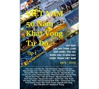 Việt Nam 50 Năm Khát Vọng Tự Do