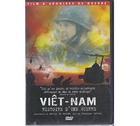 VIET-NAM HISTOIRE D'UNE GUERRE - VIETNAM