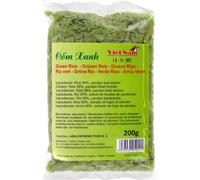 Viet Nam Paquete de Copos de Arroz Verde de 1 x 200 Gr 200 g