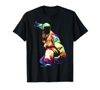 Viet Vo Dao Artes Marciales - Vovinam Vo Phuc Combate Camiseta