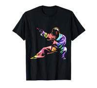 Viêt Võ Dao Lifestyle - Vovinam Arte Marcial Moderno Camiseta