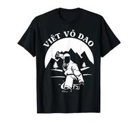 Viet Vo Dao Vovinam Artes Marciales - Vo Duong Club Camiseta