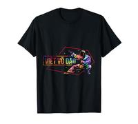 Viêt Võ Dao Vovinam Combate - Identidad Marcial Club Camiseta