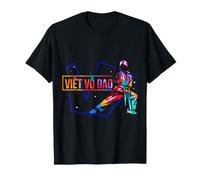 Viêt Võ Dao Vovinam Entrenamiento - Arte Marcial Vo Phuc Camiseta