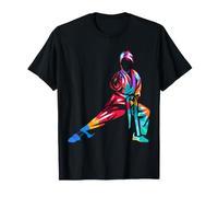 Viêt Võ Dao Vovinam - Quyen Artes Marciales Vietnam Camiseta