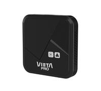 Vieta Pro | Adaptador CarPlay Inalámbrico y Android Auto para Coche sin Cables. Transformador Bluetooth 5.2, USB-C y WiFi para conectar el iPhone o el Smartphone sin Cables al vehículo | AirDrive