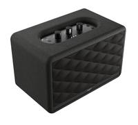 Vieta Pro Altavoz Portátil Bluetooth 5.3 Vintage con 10H de Batería, TWS, IPX7, USB y True Wireless. Altavoces Blancos Inalámbrico Retro | Adagio