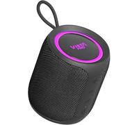 Vieta Pro Altavoz Portátil Bluetooth Potente 20W, Radio FM, Resistente al Agua, 12H Batería, Micrófono, Estéreo, USB-C, TWS, Compatible con Alexa | Altavoz inalámbrico Autoamplificados Easy 2
