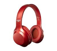 Vieta Pro Auricular Diadema Silence 2, Bluetooth 5.3, cancelación Activa de Ruido, Entrada Aux-in, micrófono Incluido, función Dual Pairing, Diadema Ajustable. Batería de hasta 40 Horas.