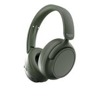 Vieta Pro | Auriculares de Diadema Bluetooth con cancelación de Ruido híbrida, 50h de batería, Micrófono, Dual Pairing, Plegables y Ajustables. Cascos estéreo con USB-C Silence 4