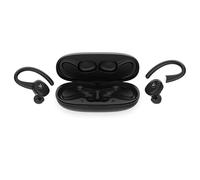 Vieta Pro Auriculares Deportivos con Cancelación de Ruido Bluetooth 5.3, Autonomía 22h, Resistencia al Agua IPX5 - Match 4
