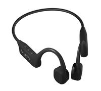 Vieta Pro Bone 2 - Auriculares de Conducción Ósea Inalámbricos Bluetooth, Impermeables IPX6 para Natación y Deporte. Cascos Ligeros con 8h de Batería, Conexión Dual Pairing y Micrófono