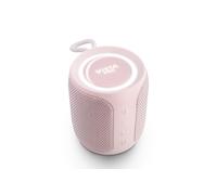 Vieta Pro GROOVE BT Altavoz 20W Rosa