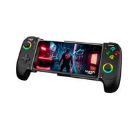Vieta Pro Mando Gaming Bluetooth para Teléfono Android y iPhone de Alto Rendimiento para Smartphones y Baja Latencia | Mando PC con USB Plug & Play y mapping de controles | PROTON
