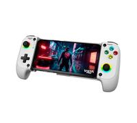 Vieta Pro Mando Gaming Bluetooth para Teléfono Android y iPhone de Alto Rendimiento para Smartphones y Baja Latencia | Mando PC con USB Plug & Play y mapping de controles | PROTON