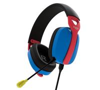 Vieta Pro Pixel - Auriculares para Gaming con Cable y micrófono para PC | PS4 | PS5 | Switch | Xbox. Cascos Gaming