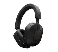 Vieta Pro Quiet Auriculares de Diadema Inalámbricos Bluetooth con Cancelación de Ruido Híbrida y Gradual, 5 Micrófonos y 80 Horas de Batería. Cascos Gaming con Plegado Dual Compacto y Conexión Doble