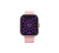 Vieta Pro Relojes Inteligentes Mujer Beat 7 Deportivos para Running. Reloj Mujer Inteligente Digital AMOLED con Cuenta Pasos y calorías, notificaciones y Llamadas. Reloj Running para iOS y Android