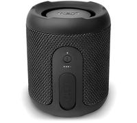 Vieta Pro Sun Altavoz Bluetooth 5.3 Potente 16W con Radio FM, Resistente al Agua IPX7, 13H Batería, Micrófono, Aux-In, USB-C, TWS | Altavoz Portátil Pequeño Autoamplificado para Alexa Google y Siri