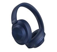 Vieta Pro Way 5 Auriculares Inalambricos Bluetooth con Cancelación Activa de Ruido, Cascos Diadema Inalambricos con Micrófono, 50h Batería, Gaming Mode, Dual Pairing, Aux-In para Cable 3.5mm, USB-C