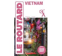 Le Routard – Vietnam