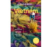 Vietnam 2026 (10ª Ed.) (lonely Planet)