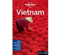 Vietnam 8 (Guías de País Lonely Planet)