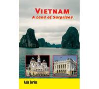 Vietnam A Land of Surprises [DVD] [NTSC] [Reino Unido]